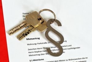 Mieter-Schutz (Foto: nmann77 – fotolia.com)