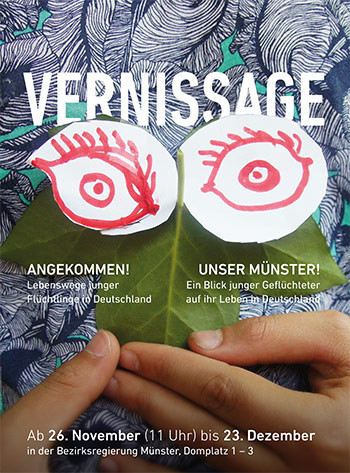 - Starthilfe für Münster