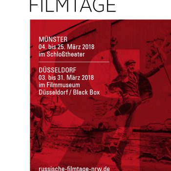 Download: Programm Russische Filmtage 2018