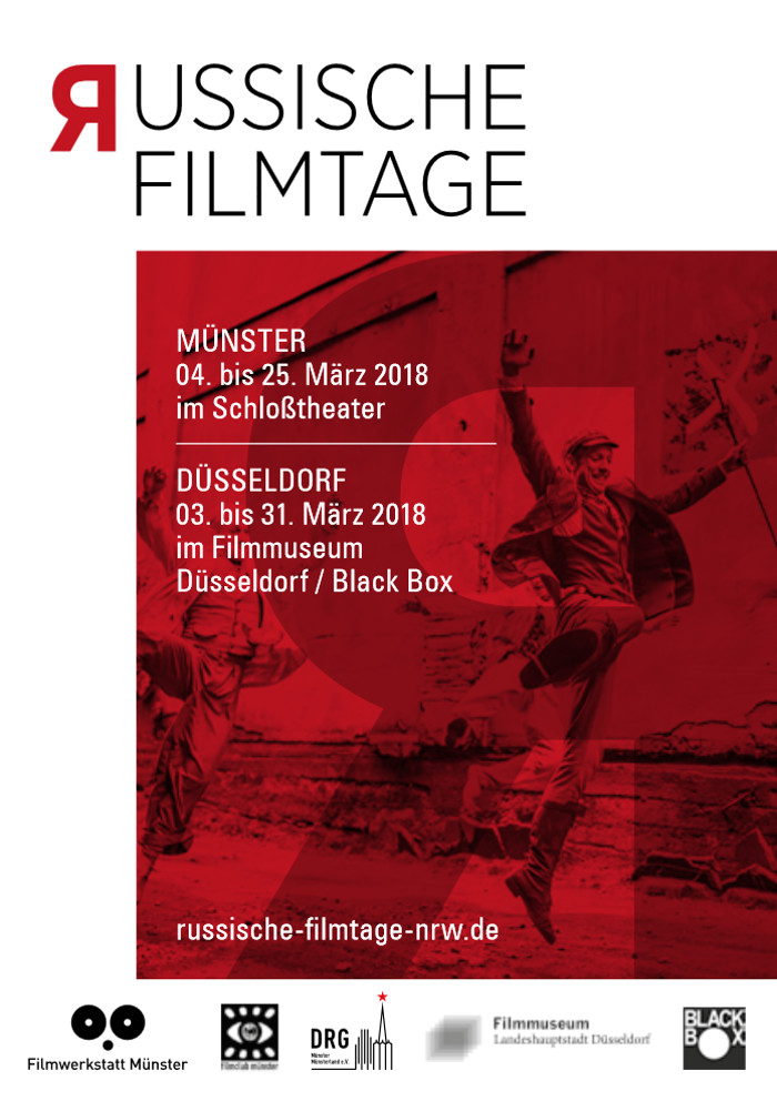 Download: Programm Russische Filmtage 2018