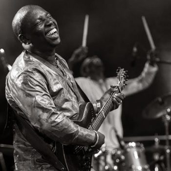 Vieux Farka Touré (Mali)