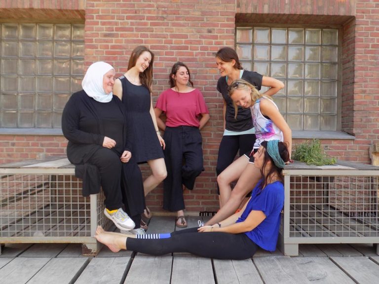Frauen kennenlernen in munster