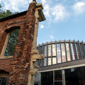 Theater Münster (Foto: Presseamt/Joachim Busch)