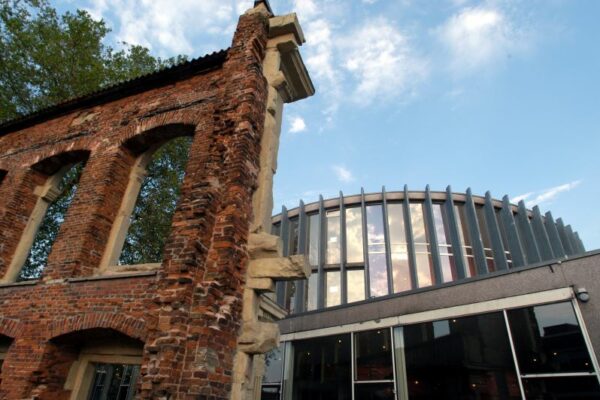 Theater Münster (Foto: Presseamt/Joachim Busch)