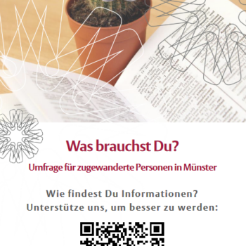 Flyer KIM-Umfrage Frühjahr 2024