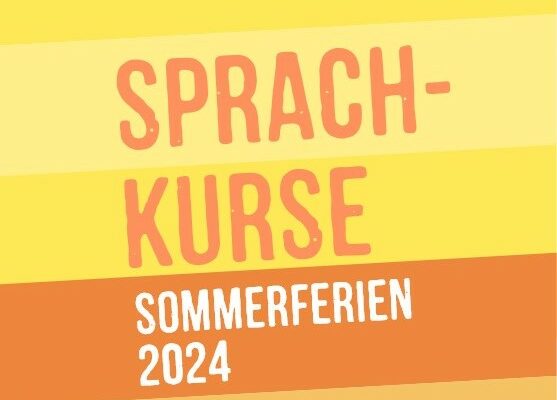 Titel Flyer MitSprache-Kurse S